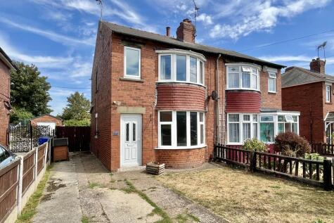 Malton Road, Scawsby, Doncaster