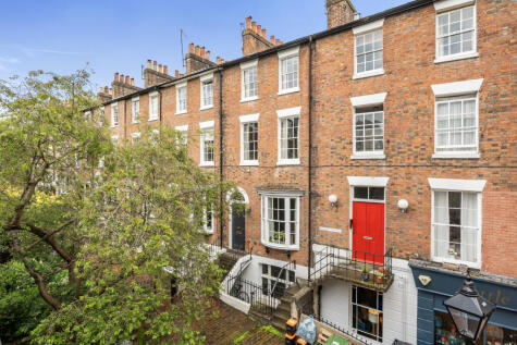 Bedford Terrace, Tunbridge Wells, TN1