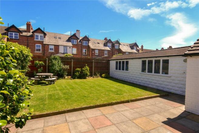 Avondale Road, Wirral photo 4