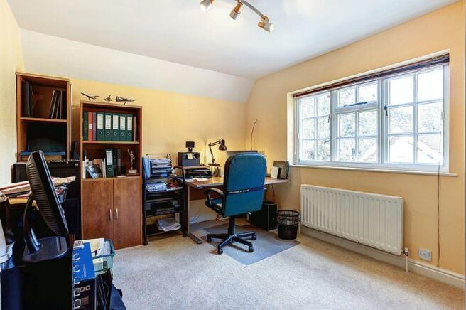 BEDROOM 3