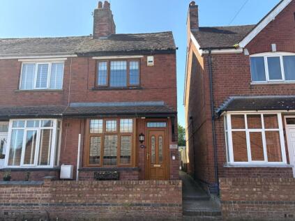 Sutton Lane, Sutton In The Elms, Leicester, LE9