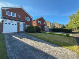 81, Parkdale Rise, Fellside Park, Whickham NE16 5JR