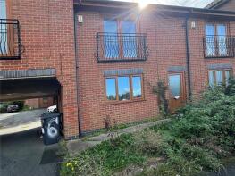 3, Bridgewater Court, Sun Street, Shelton, Stoke-on-trent ST1 4AG