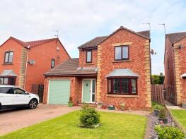 3, Oakwood, Durham DH6 2SE