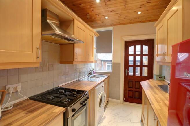 Kitchen 1.1