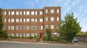 Flat 48, Burnham Court, Brent Street, Hendon, London NW4 2RF
