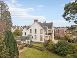 7, West Montrose Street, Helensburgh G84 8XY