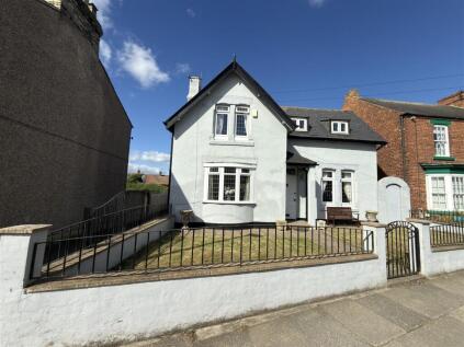Stockton Road, Darlington
