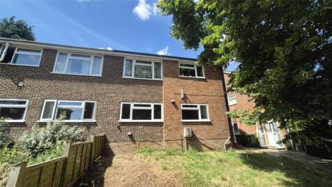 Lime Grove, Alton, Hampshire, GU34