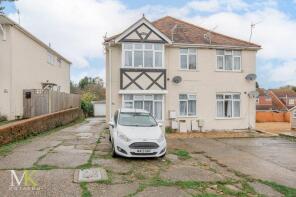 Flat 2, 43, Uppleby Road, Poole BH12 3DB