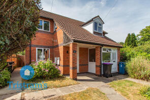 4, Water Lane, Nottingham NG12 2BZ