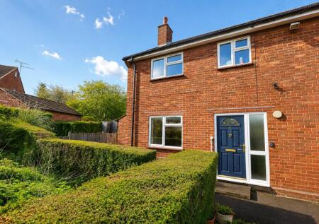 Church Road, Lyde, Hereford, Herefordshire, HR1
