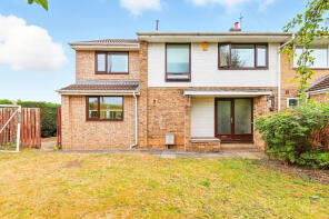 1, Springhill Avenue, Crofton, Wakefield WF4 1HA