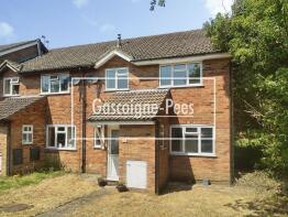 5, Nursery Close, Basingstoke RG24 8TA