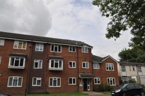 9, Willow Court, Fulbeck Way, Harrow HA2 6LH