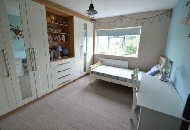 Bedroom 2