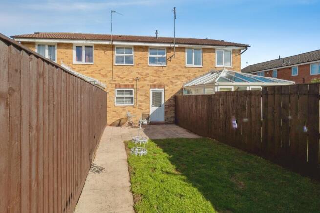 3 bed Terraced for sale Image 12