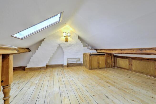 Loft Space
