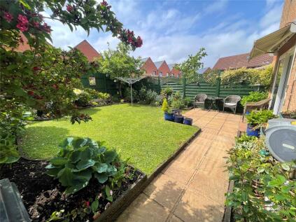Ash Walk, Brentry, Bristol, Somerset, BS10