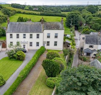2 Low Mill House, Low Mill, Egremont CA22