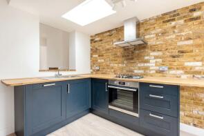 106, Farrant Avenue, Wood Green, London N22 6PE