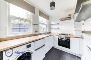 Flat 2, 14, Stanthorpe Road, London SW16 2DY