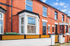 19, Adelaide Street, Wallasey CH44 4EB