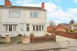 1, East End, Thorne Road, Stainforth, Doncaster DN7 5BQ