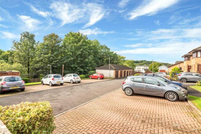 Parking/Grounds