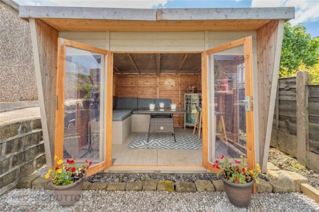Summerhouse