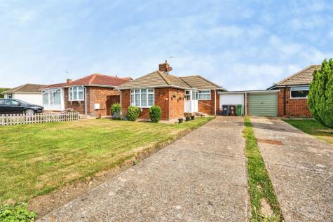 Netherfield Avenue, Eastbourne