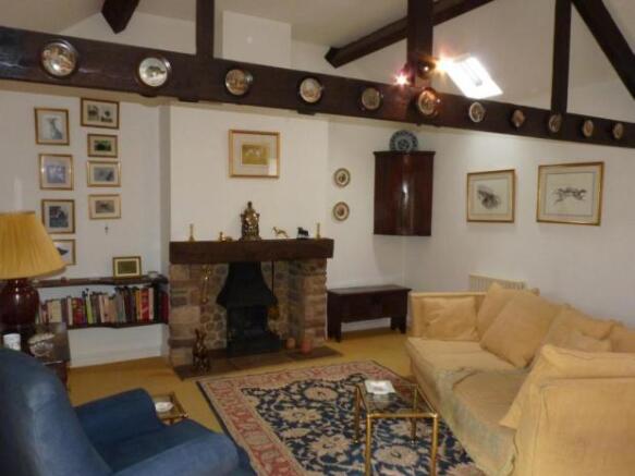 Sitting Room