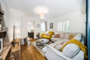 2, Wellfield Road, London SW16 2BP