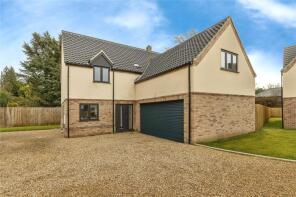 4, Talbot Manor Gardens, Fincham PE33 9GQ