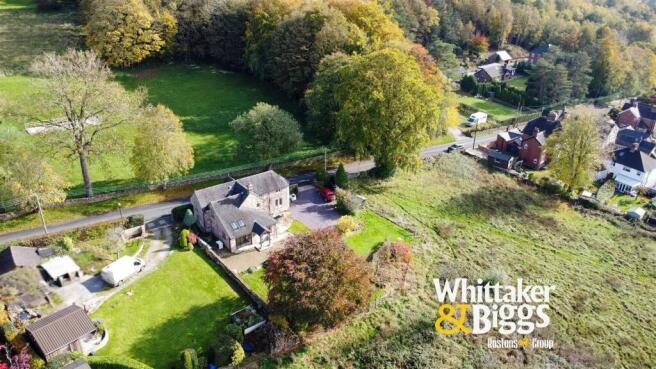 Sutherland Road, Longsdon, ST9 9QD photo 4