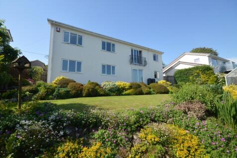 Platway Lane, Shaldon, Devon