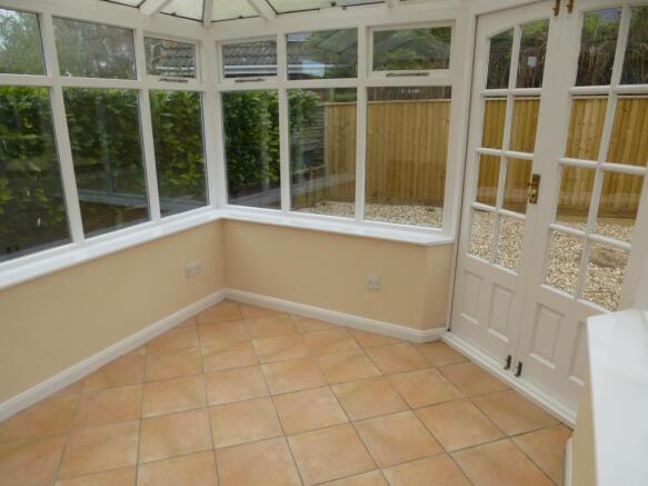 Conservatory