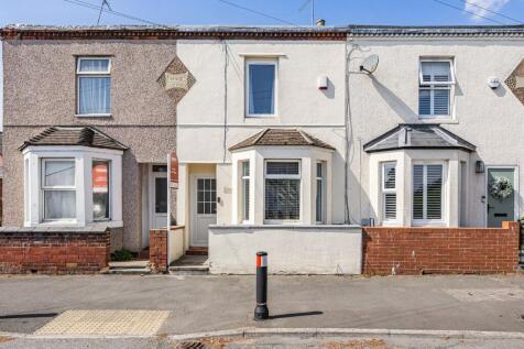 Cheney Manor Road, Swindon, SN2
