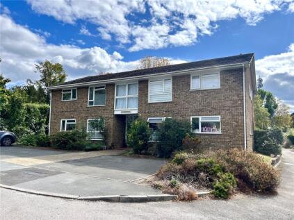 Broad Street, Guildford, Surrey, GU3