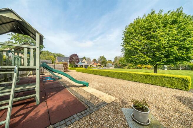 Play Area