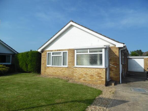 7 Ash Drive Kirton