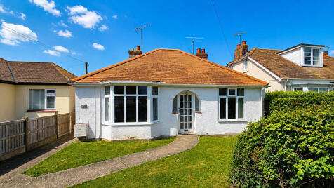 Glen Avenue, Herne Bay, CT6 6HY