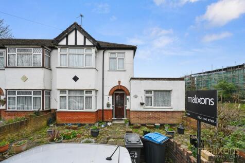 The Close, Mitcham, CR4