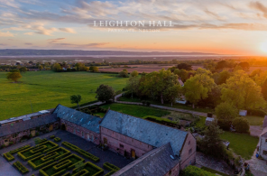 3, Leighton Hall, The Runnell, Parkgate, Neston CH64 3TQ
