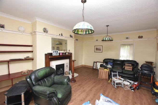 Reception Room One