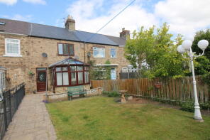 23, Langley Street, Langley Street (side), Langley Park DH7 9YH