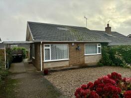 12, Rockfield Drive, Woodsetts, Rotherham S81 8RS