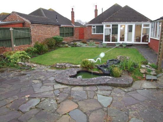 Garden.