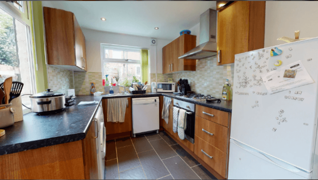 2 Bedroom detached house