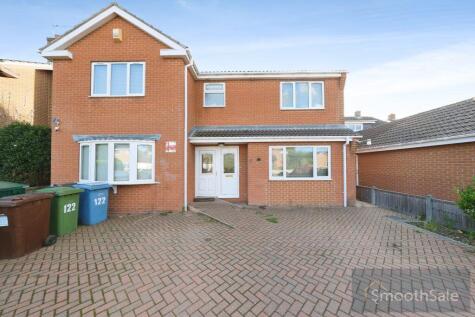 Water Meadows, Worksop, S80 3DB